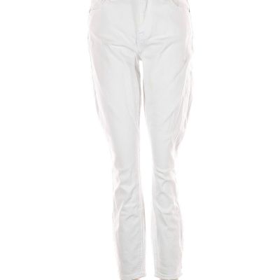 Pistola Women White Jeggings 29W