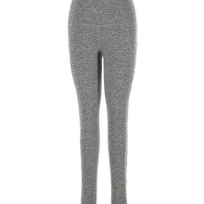 C9 By Champion Women Gray Leggings M