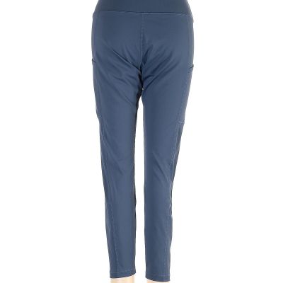 BR STANDARD Women Blue Leggings S