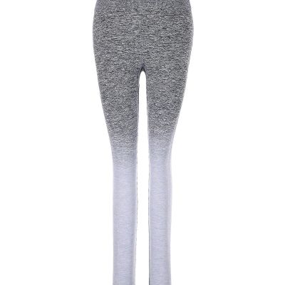 Unbranded Women Gray Leggings M