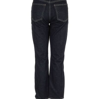 J.Crew Women Blue Jeggings 28W