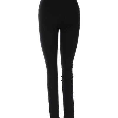 White House Black Market Women Black Leggings XS