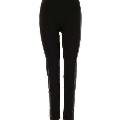 Express Women Black Leggings S