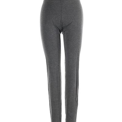 Uniqlo Women Gray Leggings S