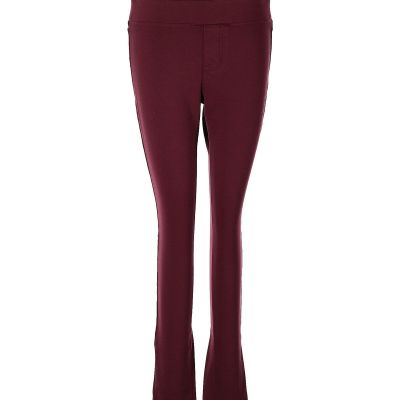 Altar'd State Women Red Jeggings M