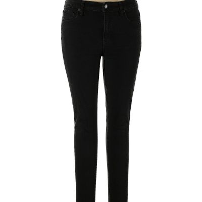 J.Crew Mercantile Women Black Jeggings 30W