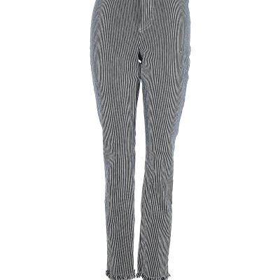 Cupcakes & Cashmere Women Gray Wren Pants 0