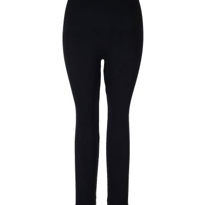 Empetua Women Black Leggings XL