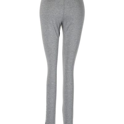 Nike Women Gray Leggings M