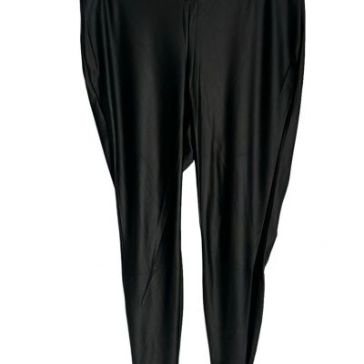 Torrid Legging Size 1X Black Stretch Pull On Women Legging