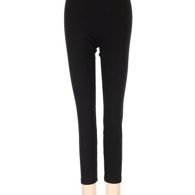 Old Navy Women Black Leggings 10