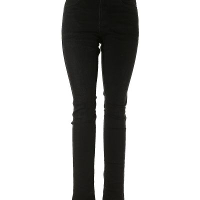 &Denim by H&M Women Black Jeggings 32W