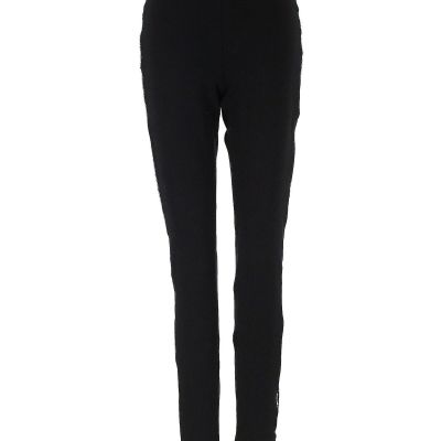 Jennifer Lopez Women Black Leggings XS