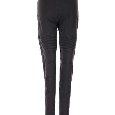 BP. Women Black Jeggings S