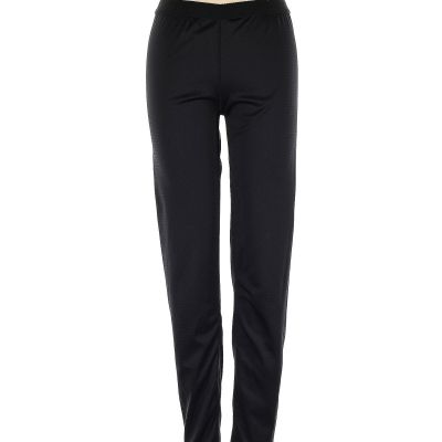 Unbranded Women Black Leggings S