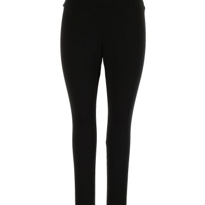 Wild Fable Women Black Leggings XL