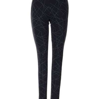 SPRZ NY for Uniqlo Women Black Leggings XS