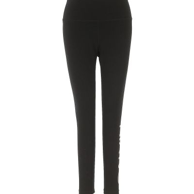 Calvin Klein Performance Women Black Leggings M