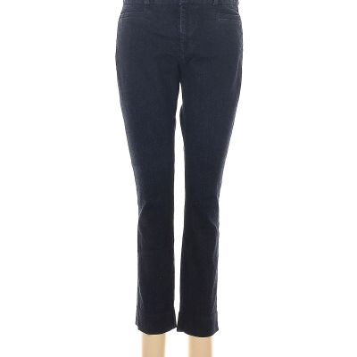 Banana Republic Factory Store Women Blue Jeggings 6