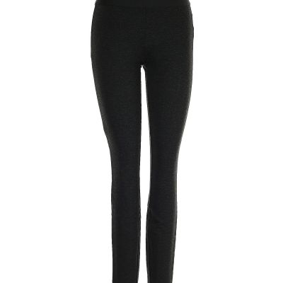 J.Crew Women Black Leggings 0