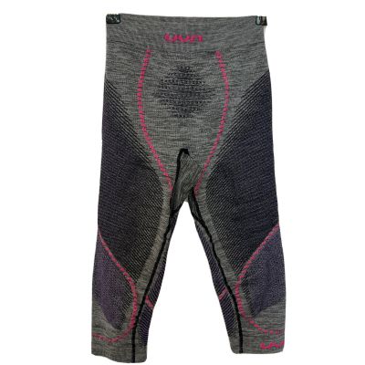 Unleash Your Nature UYN Ambityon UW Pants XS Leggings Baselayer Made In Italy