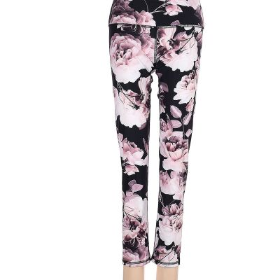 Assorted Brands Women Pink Leggings S