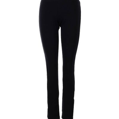 Express Women Black Leggings XS