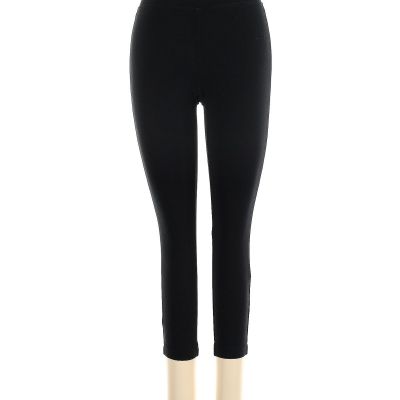 Express Women Black Leggings XS