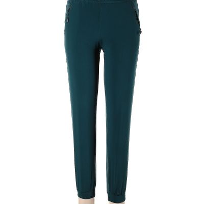 All in motion Women Green Leggings L