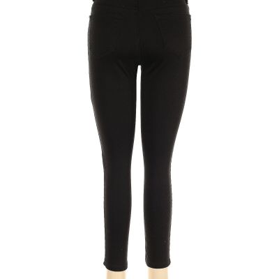 Neu Look Women Black Jeggings 6