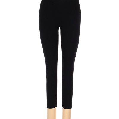 Unbranded Women Black Leggings S