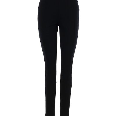 Express Women Black Leggings S