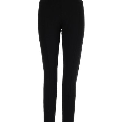 H&M Women Black Leggings L