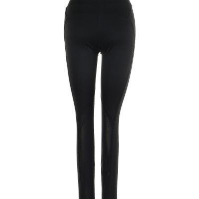 Nike Women Black Leggings XS