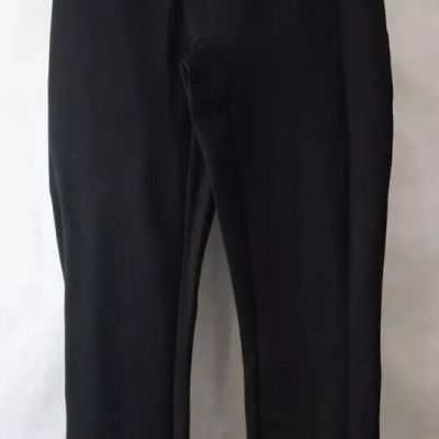 NEW NWT Women Spanx Classic Black Active High-Rise Ankle Workout Leggings Size S