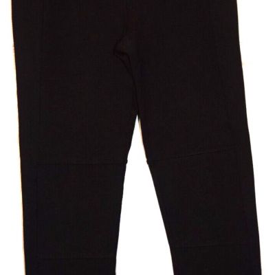 Splendid Women's Black Leggings Heavy Weight Size S New