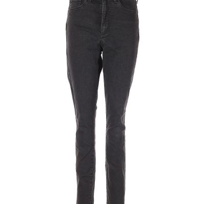 Gap Women Black Jeggings 31W