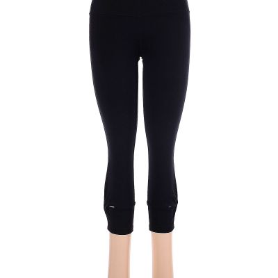 Zella Women Black Leggings M