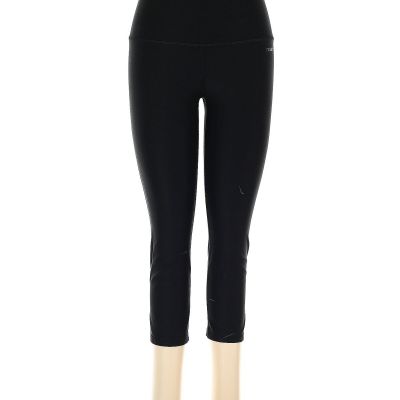 RBX Women Black Leggings M