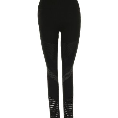 Unbranded Women Black Leggings S