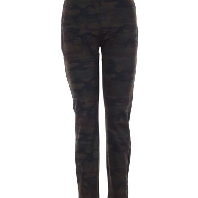 Sanctuary Women Black Leggings M