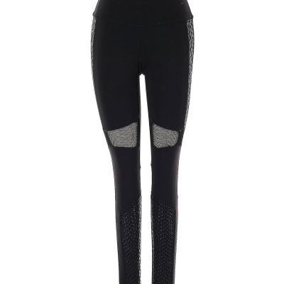 Splits 59 Women Black Leggings XS