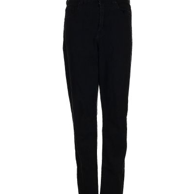 Forever 21 Women Black Jeggings 27W