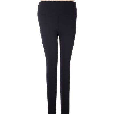 Assorted Brands Women Black Leggings L