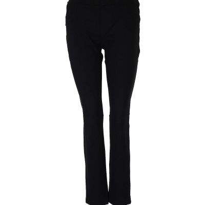 Sanctuary Women Black Leggings M