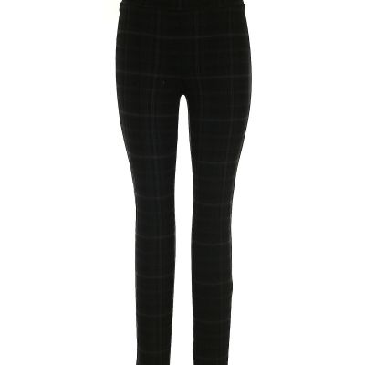 Style&Co Women Black Leggings M