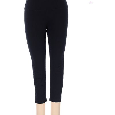 Zella Women Black Leggings S