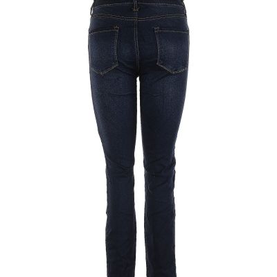 STS Blue Women Blue Jeggings 9