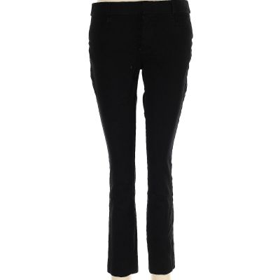 Banana Republic Factory Store Women Black Leggings 6