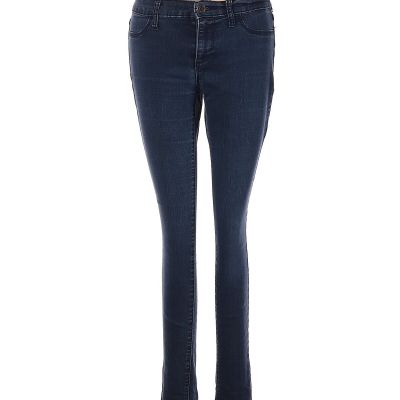 Banana Republic Factory Store Women Blue Jeggings 27W